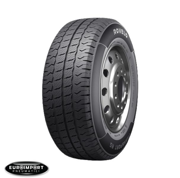 Rovelo TRANSPORT AS  205/65 R16 107_105 T  Carico C  8PR